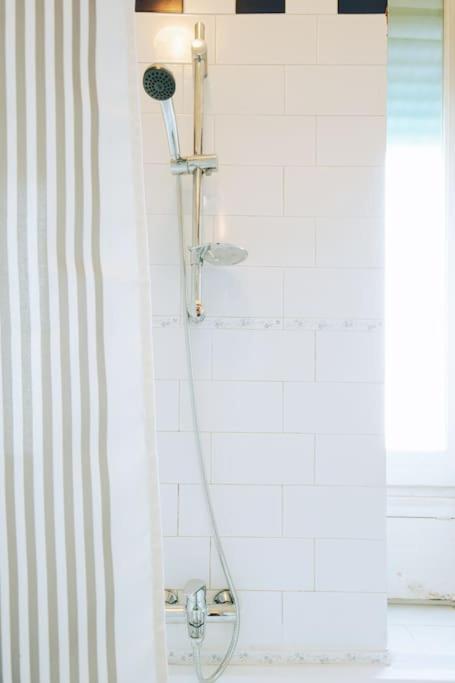 Appartement Panoramic, Metro Vomero - Elegante *