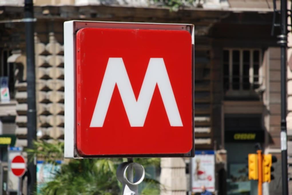 Panoramic, Metro Vomero - Elegante Appartement *
