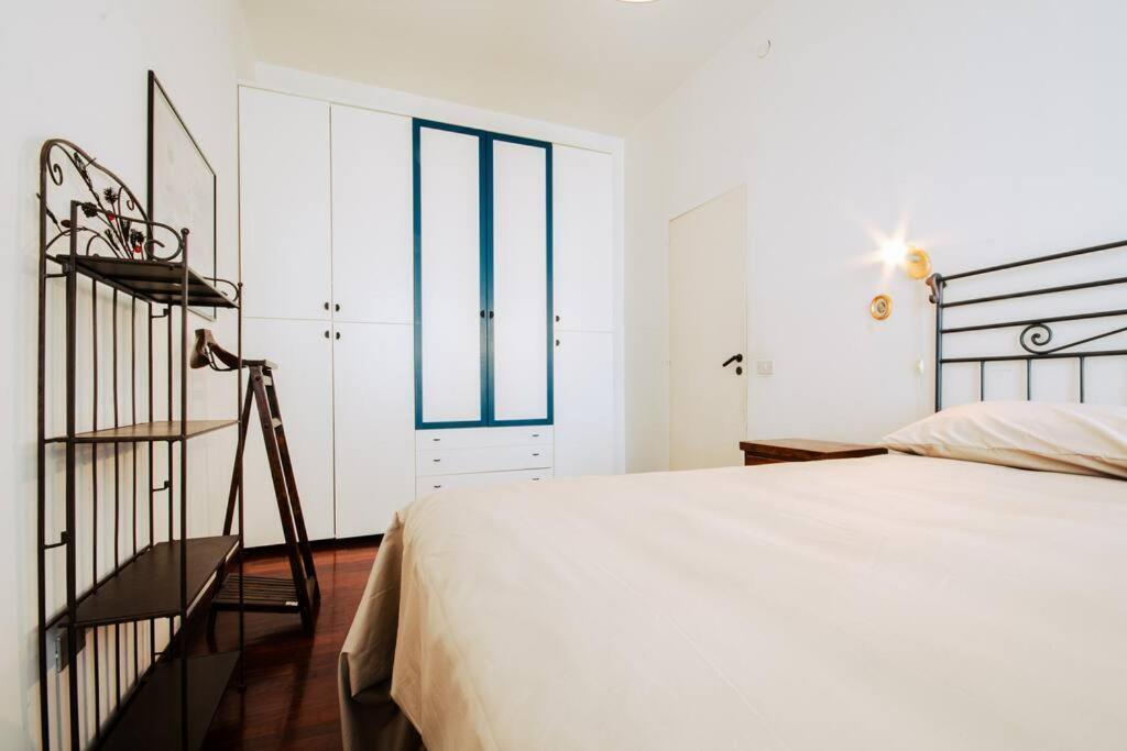 Appartement Panoramic, Metro Vomero - Elegante